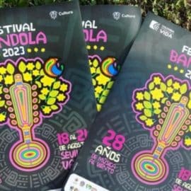 Festival de Bandola 2023 en Sevilla: Prográmese desde este viernes