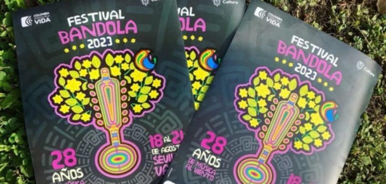 Festival de Bandola 2023 en Sevilla: Prográmese desde este viernes