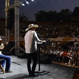 "Si eso es cierto, este presidente se tiene que ir": Petro tras confesión de su hijo