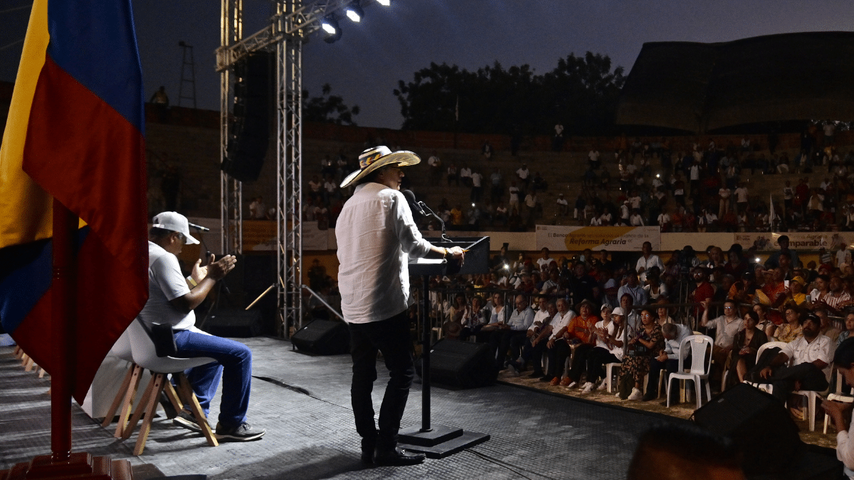 ¿Quién es quién en el escándalo del hijo de Gustavo Petro? Le explicamos