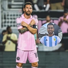 Sigue locura por Messi en Miami: Incluso ha dejado desempleados