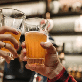 ¡Sírvase una 'polita'! Llegó el Festival Cervecero a Cali