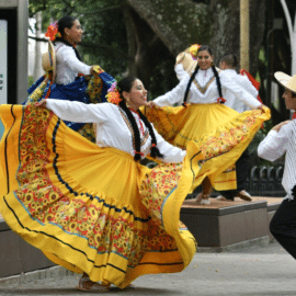 'Somos cultura': Plataforma beneficiará a los artistas del Valle