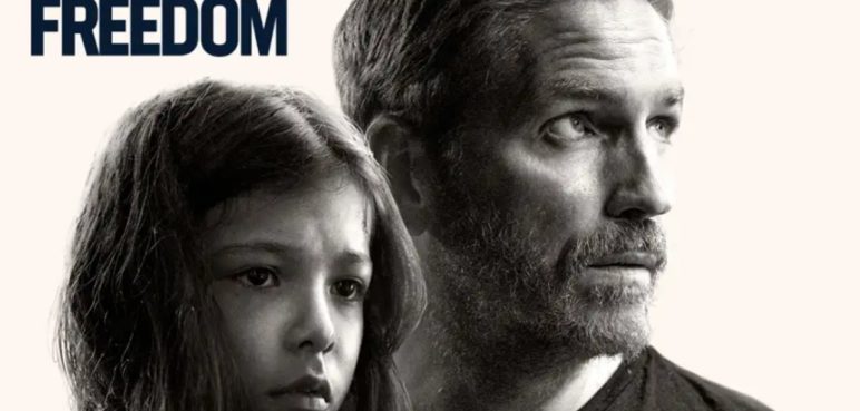 'Sound of Freedom': ¿De qué trata la polémica película?