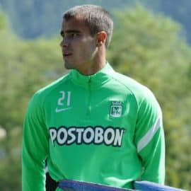 "No se cansan de decir mentiras": Polémica entre Atlético Nacional y Tomás Ángel