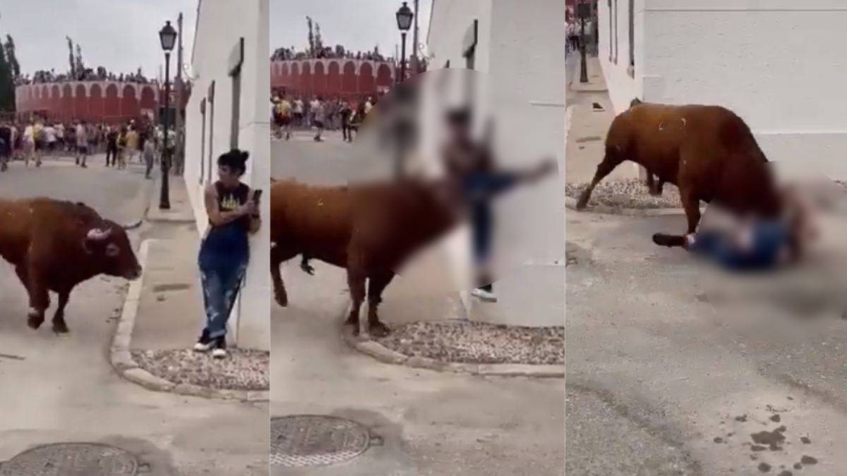 ¿El que peca y reza empata? Tras robar en una iglesia, ladrón le 'agradece' a Dios