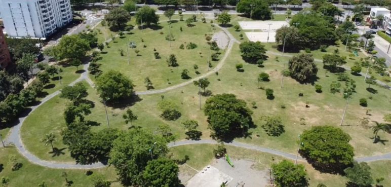 #CaliSomosCOP16: Así avanza la campaña para ser sede de la cumbre de biodiversidad 2024
