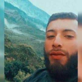 Vallecaucano fue asesinado en Ecuador: quería volver a su tierra natal
