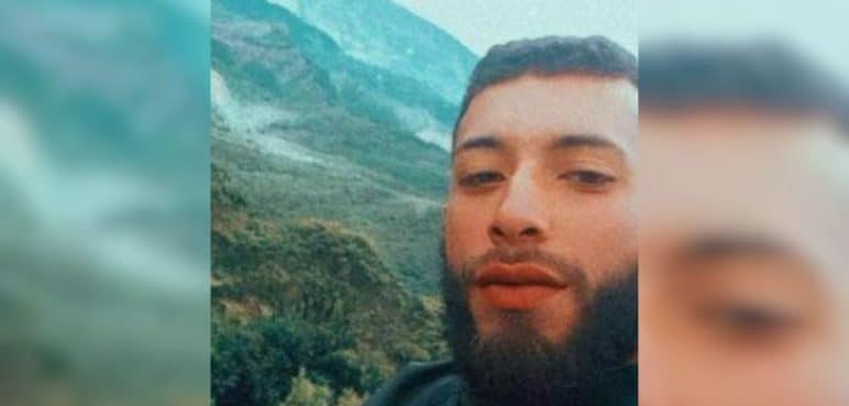 Vallecaucano fue asesinado en Ecuador: quería volver a su tierra natal