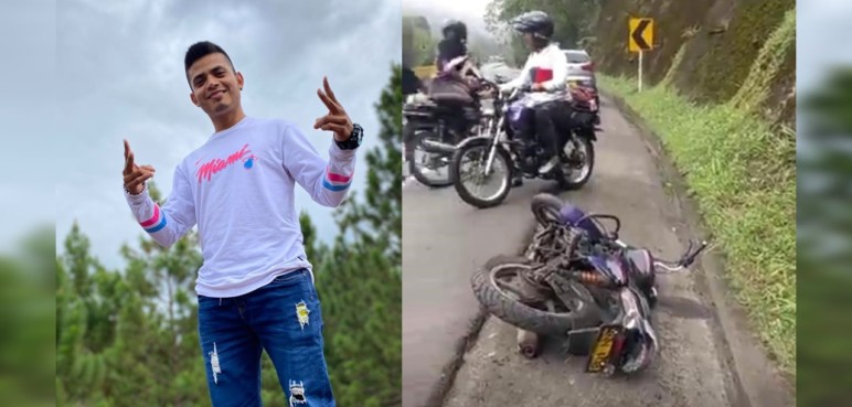 Identifican a los jóvenes que murieron en accidente de tránsito en Dagua, Valle