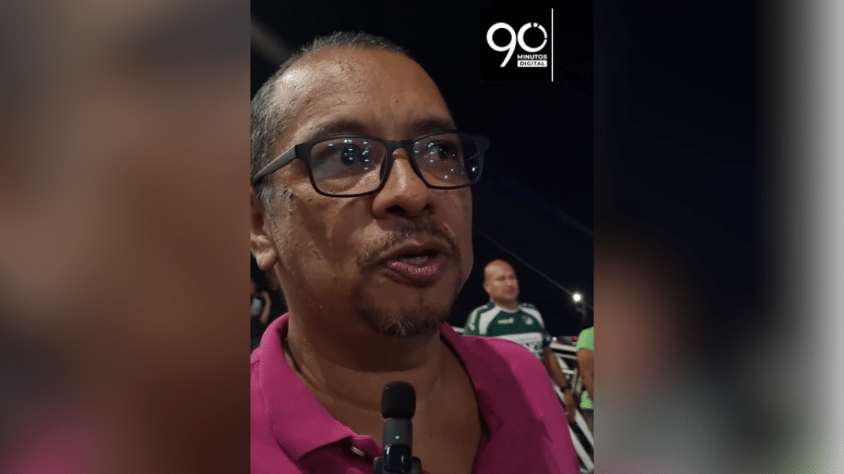 "No podemos tener jugadores así": Críticas a 'Teo' Gutiérrez por 'juego sucio'