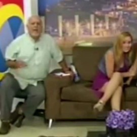 ¿Lo recuerda? Esta es la historia del popular video "está temblando en Bucaramanga"