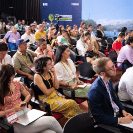 ¿Qué se habló durante la Conferencia Latinoamericana y del Caribe sobre drogas?