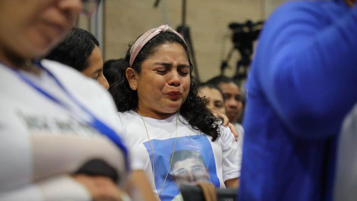 "Yo asesiné, yo torturé", exmilitar confiesa 'falsos positivos'