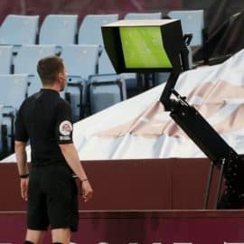 ¿Fue gol anulado? Premier League revelará audios del VAR