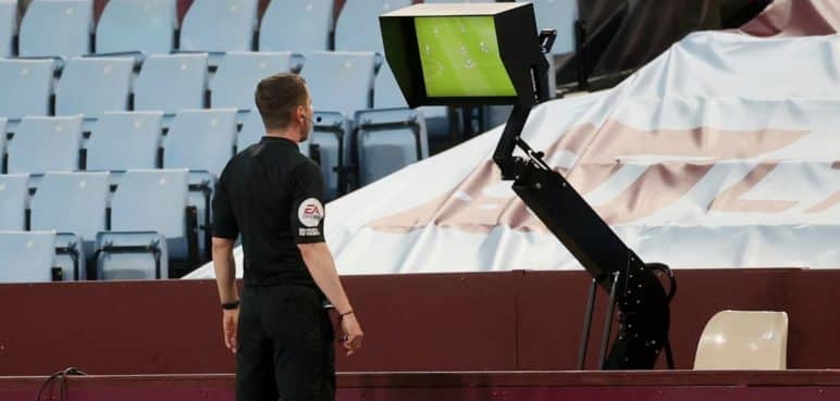 ¿Fue gol anulado? Premier League revelará audios del VAR