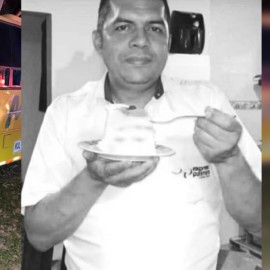 Identifican al conductor que murió en grave accidente en la recta Cali-Palmira