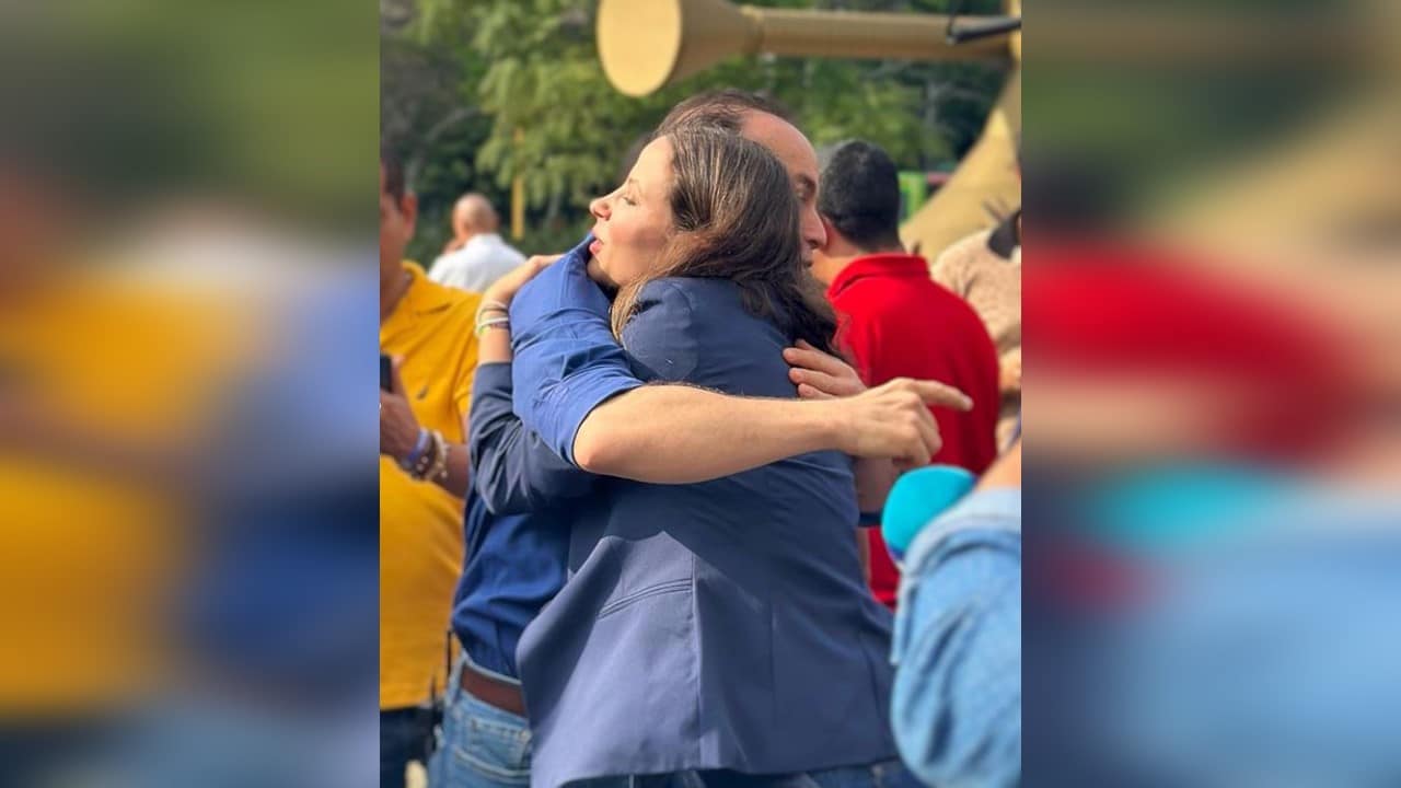Es oficial: Diana Rojas se une a Alejandro Eder en el camino a la Alcaldía de Cali