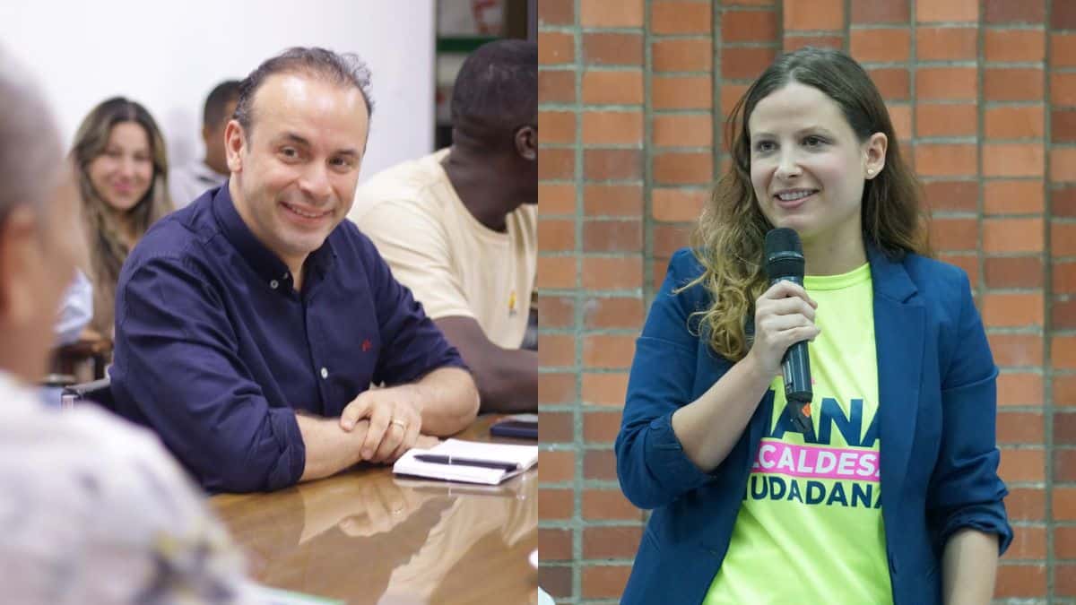 Daniel Quintero, alcalde de Medellín renunció para unirse a campaña política