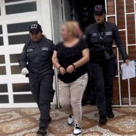 Capturan a presuntos integrantes de grupo criminal que amenazaba a jueces en Tuluá