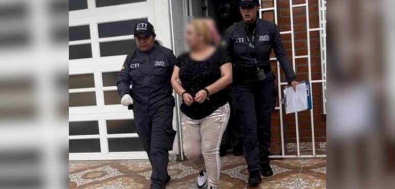 Capturan a presuntos integrantes de grupo criminal que amenazaba a jueces en Tuluá