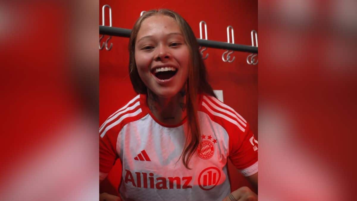 Estrenando título: Selección Española femenina concentra para la Liga de Naciones
