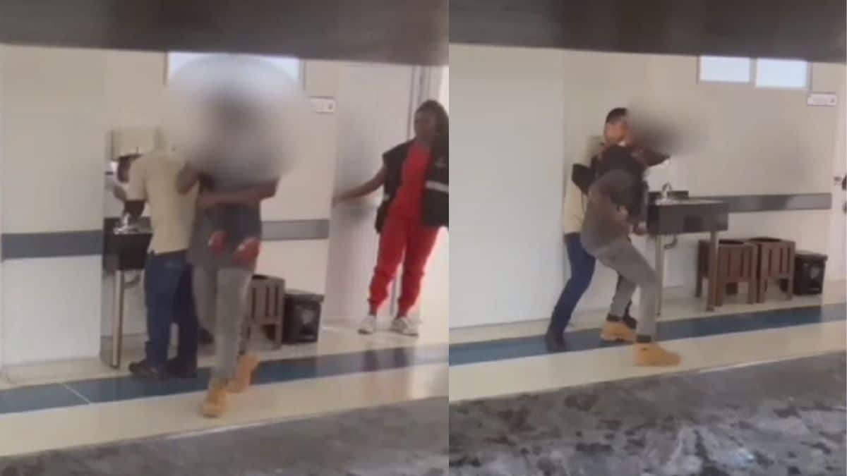 Un muerto y 19 heridos dejó riña en centro de detención transitoria de Buenaventura