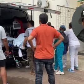 Se conocen más detalles del estado de salud de Tirso Duarte tras ataque