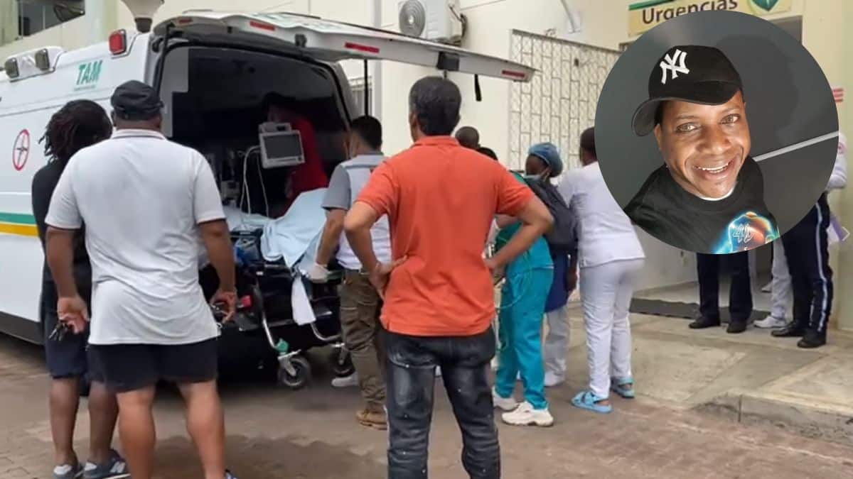 Se conocen más detalles del estado de salud de Tirso Duarte tras ataque