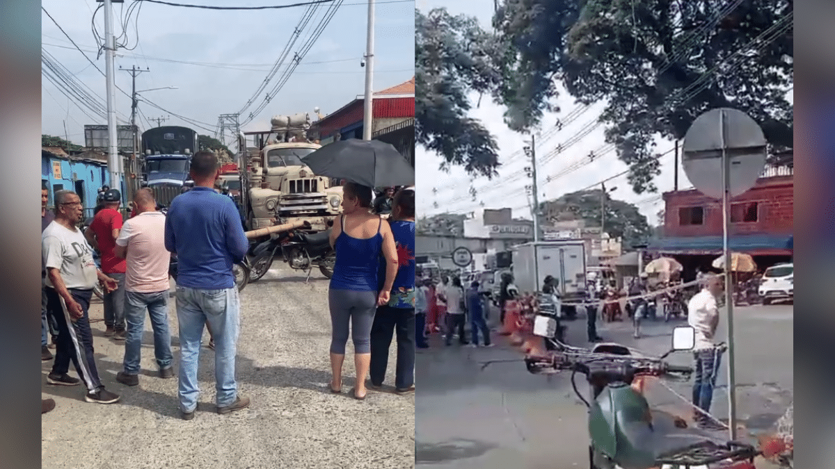 Video: ¡Vuelve y juega! Estarían invadiendo nuevamente el cerro de La Antena