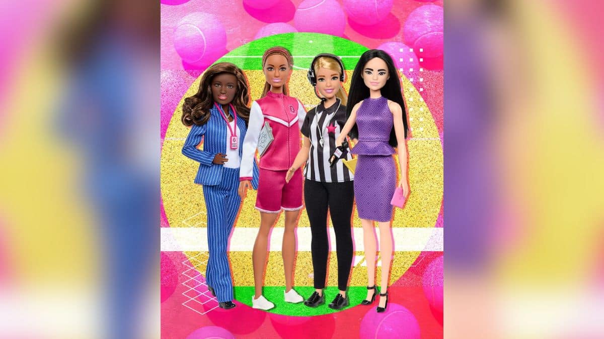 ¡Azúcar! La muñeca Barbie con la figura de Celia Cruz ya está a la venta