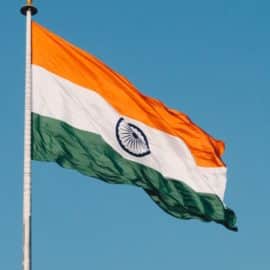 Pa' que no se raje en el 'stop': Este es el nuevo nombre de la India