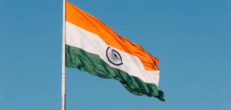 Pa' que no se raje en el 'stop': Este es el nuevo nombre de la India