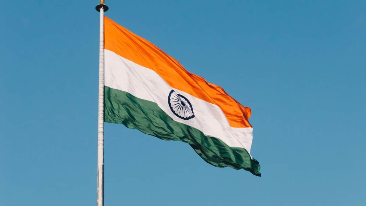 Pa' que no se raje en el 'stop': Este es el nuevo nombre de la India