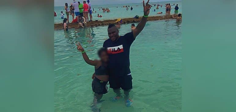¿Qué pasó con la hija de 'Big Poppa'? La menor fue víctima de una bala perdida