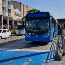 Conozca qué rutas del MÍO amplían o modifican sus horarios