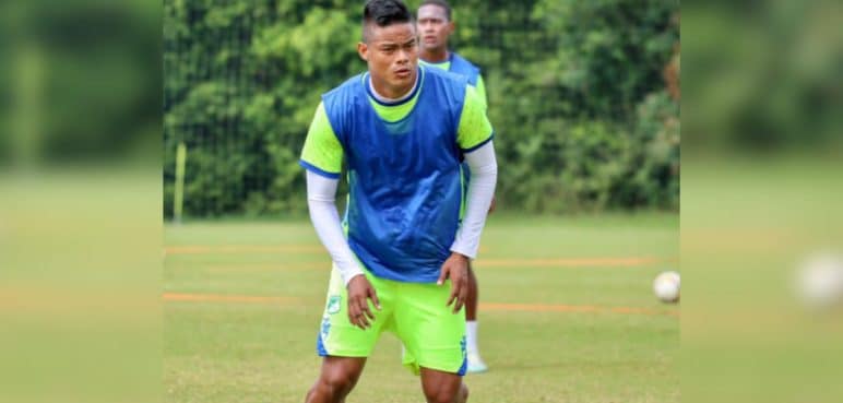 Negociará su salida: Luis ‘Chino’ Sandoval no será más jugador del Deportivo Cali