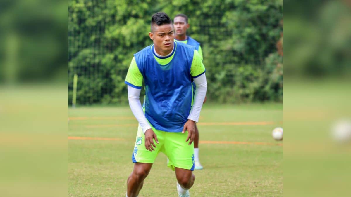 Duelo de 'verdes' en Bogotá: La Equidad recibe al Deportivo Cali