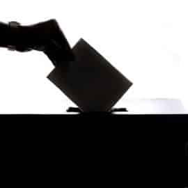 El Valle tiene los dos municipios con el mayor número de candidatos a Alcaldía