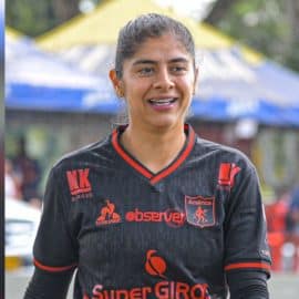 ¡Modo Libertadores! Ya salieron las entradas para el torneo de clubes femenino