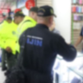 Denuncian que inspectores de la Policía estarían realizando cobros extorsivos en Cali