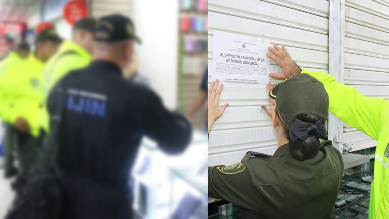 “Encapuchados y armados”: Denuncian ataques de invasores en el Cerro de la Antena