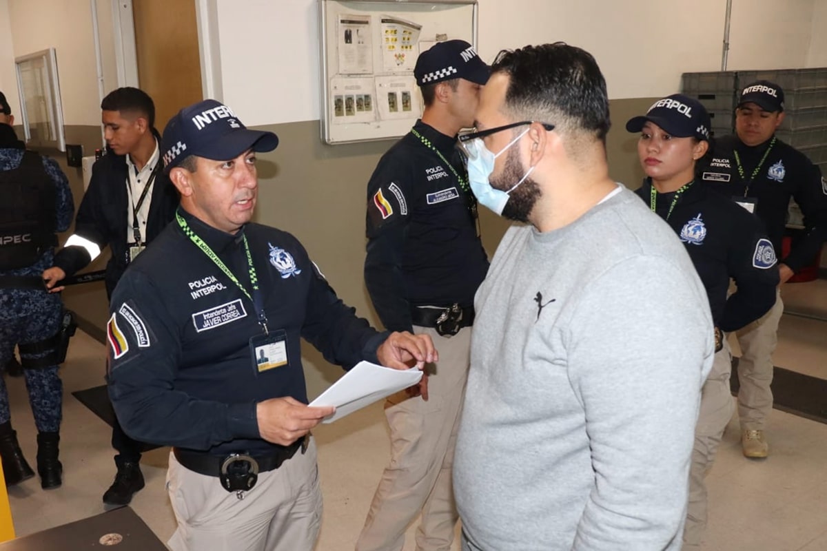EE.UU. presentará una resolución en la ONU que llame a combatir el fentanilo