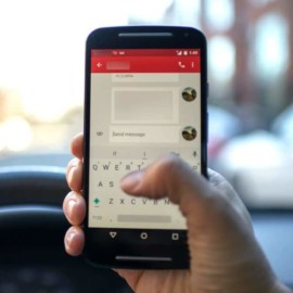 ¿Cómo bloquear esos incómodos mensajes de texto que llegan a su celular?