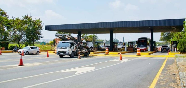 Los peajes en Colombia subirán de precio: Ya alistan el decreto
