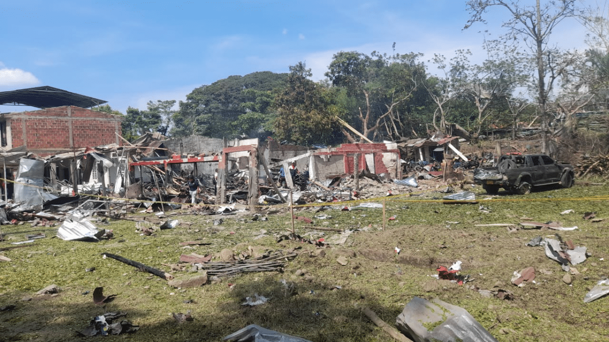 Balance agridulce: Controlan incendio en La Buitrera, pero empeora en Altos de Menga