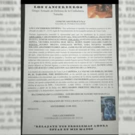 Crisis en Tulúa: Crece la alerta por riesgo para periodistas