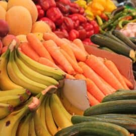 Cultivadores de plátano estarían pagando extorsión a banda criminal en Tuluá