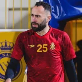 Tendrá que irse: David Ospina no podrá competir esta temporada con Al-Nassr