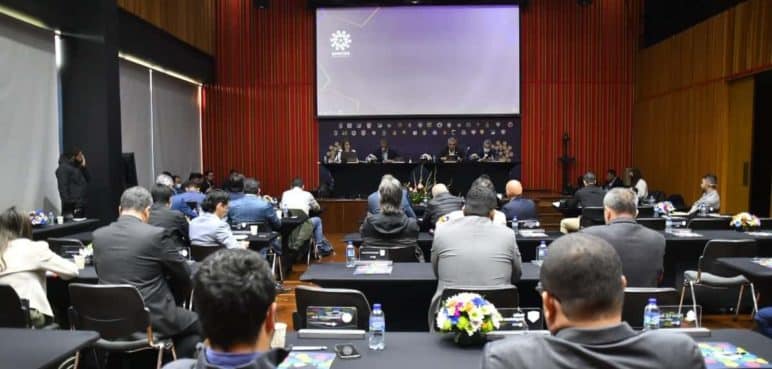 Ante pliego de cargos de Mintrabajo: Dimayor convoca Asamblea Extraordinaria